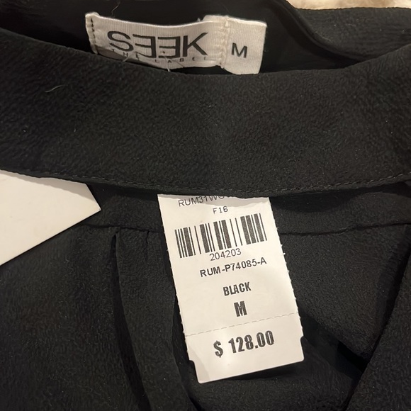 Lf Blouse - Picture 4 of 4